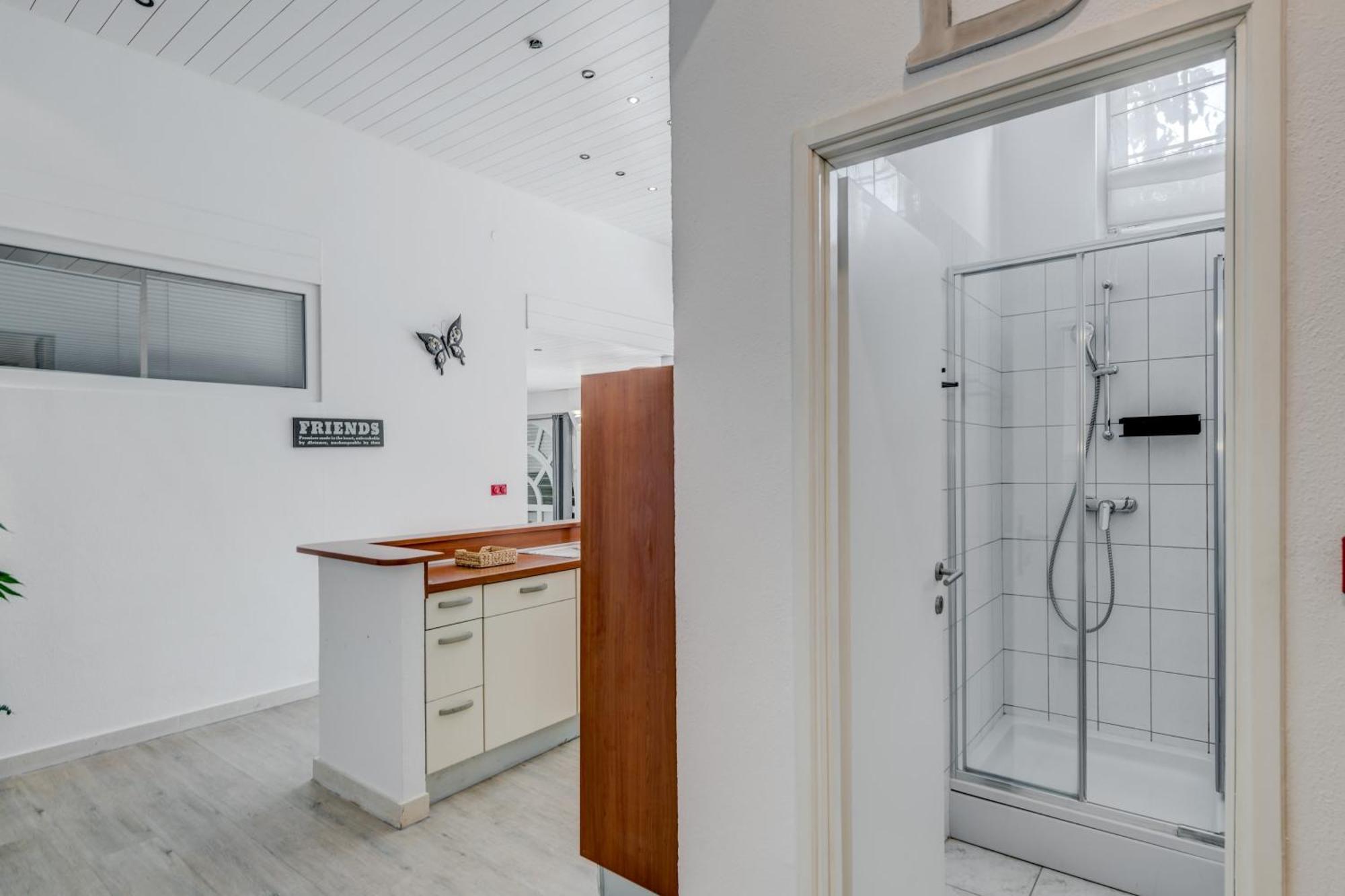 Apartments With Pool Vrdoljak Omiš Pokój zdjęcie