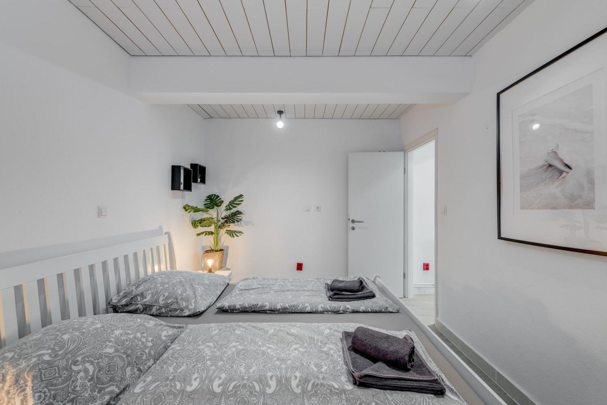 Apartments With Pool Vrdoljak Omiš Pokój zdjęcie